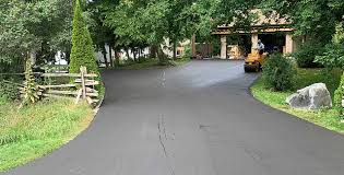 Driveway Overlay Services in Mechanicstown, NY